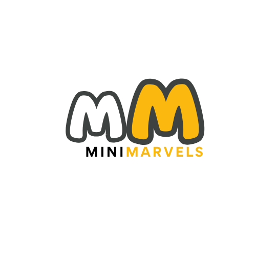 Mini Marvels